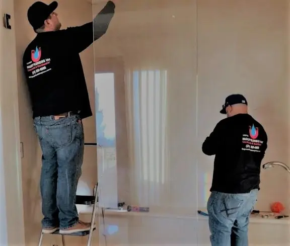 Professional plumbing installation for Toilet Repair in Goodley Manor