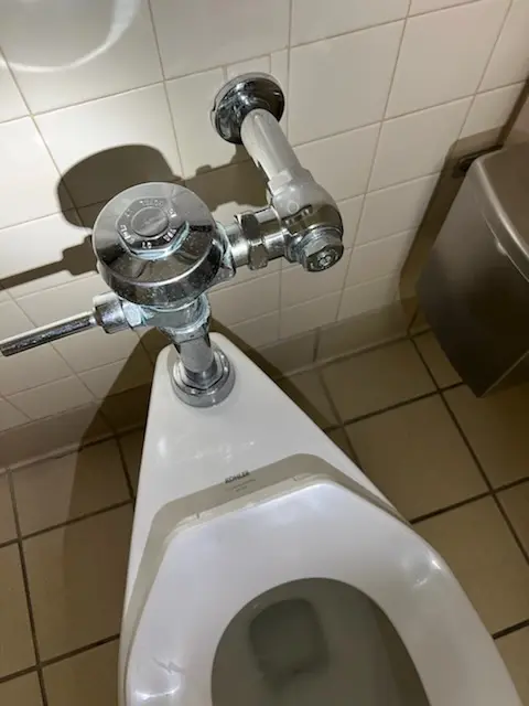 Fixture installation and repair for Hydro Jetting in Goodley Manor